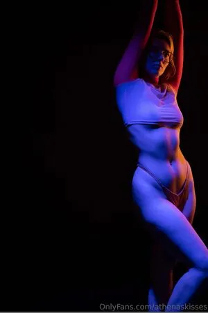 Athenaskisses OnlyFans Leaked Free Thumbnail Picture - #80zGW5djLp