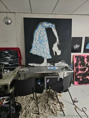 Athenaskisses OnlyFans Leaked Free Thumbnail Picture - #I7TWqcHtqZ