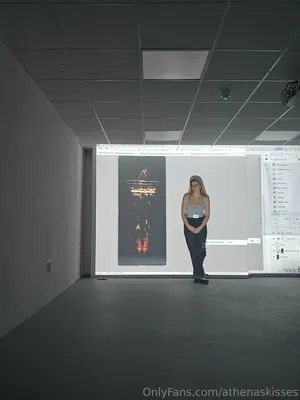 Athenaskisses OnlyFans Leaked Free Thumbnail Picture - #MnwVesSXKi