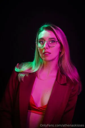 Athenaskisses OnlyFans Leaked Free Thumbnail Picture - #xgPtSymY90