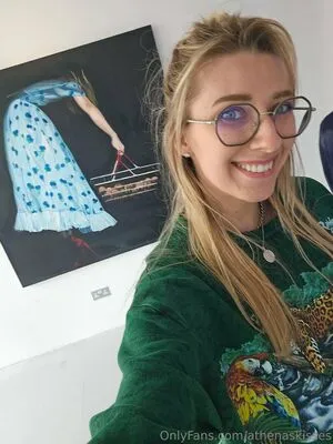 Athenaskisses OnlyFans Leaked Free Thumbnail Picture - #yeFvhdYUQp