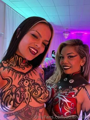 Athenaslife OnlyFans Leaked Free Thumbnail Picture - #PgkIo93cEN