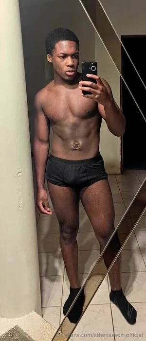 Athenasson Official OnlyFans Leaked Free Thumbnail Picture - #BCifOmCudI