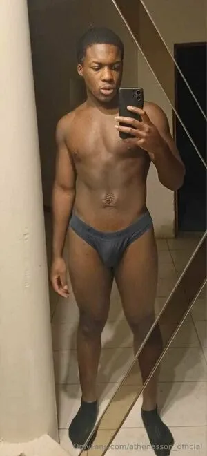 Athenasson Official OnlyFans Leaked Free Thumbnail Picture - #RWfQKvHDVg