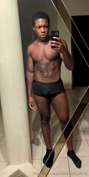 Athenasson Official OnlyFans Leaked Free Thumbnail Picture - #ldTTCZIKNX