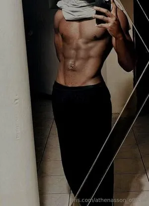 Athenasson Official OnlyFans Leaked Free Thumbnail Picture - #mPUEtWH96Y