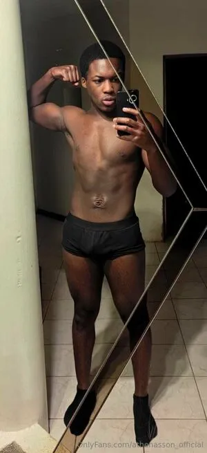 Athenasson Official OnlyFans Leaked Free Thumbnail Picture - #tFjbQp38he