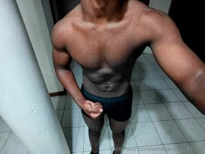 Athenasson Official OnlyFans Leaked Free Thumbnail Picture - #vtPYHsYZxi