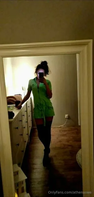 Athenaswe OnlyFans Leaked Free Thumbnail Picture - #6LQ3uT6bMU