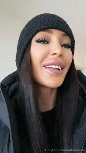 Athenaswe OnlyFans Leaked Free Thumbnail Picture - #Pv257Weakn