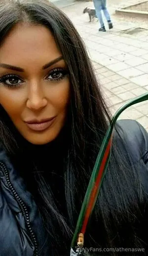 Athenaswe OnlyFans Leaked Free Thumbnail Picture - #YPYWBcEOzS