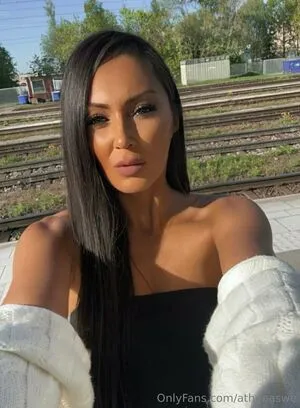 Athenaswe OnlyFans Leaked Free Thumbnail Picture - #e8J71URCqe