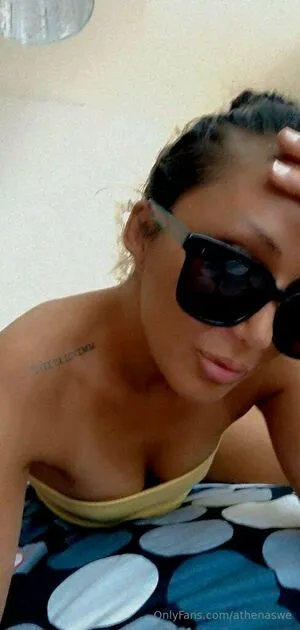 Athenaswe OnlyFans Leaked Free Thumbnail Picture - #mJvfvr7mtq