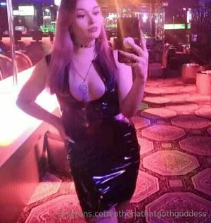 Athenathatgothgoddess OnlyFans Leaked Free Thumbnail Picture - #68jbwSDNLO