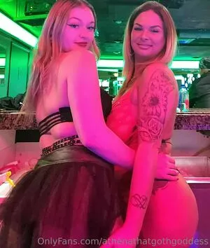 Athenathatgothgoddess OnlyFans Leaked Free Thumbnail Picture - #NUG2tzWFPZ