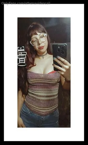 Athenavideocall OnlyFans Leaked Free Thumbnail Picture - #tbMLWSLdIC