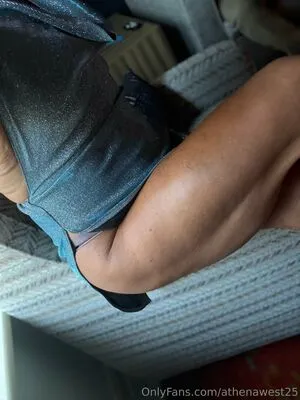 Athenawest25 OnlyFans Leaked Free Thumbnail Picture - #25OmcziPNU