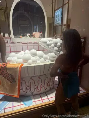 Athenawest25 OnlyFans Leaked Free Thumbnail Picture - #34GqkFbcPD