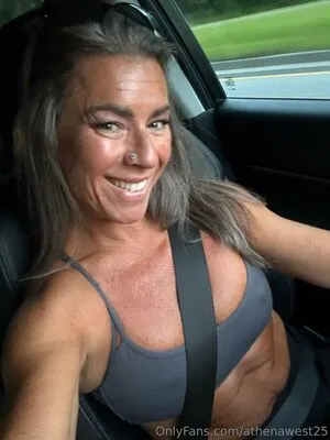 Athenawest25 OnlyFans Leaked Free Thumbnail Picture - #DYdz7P1jSF