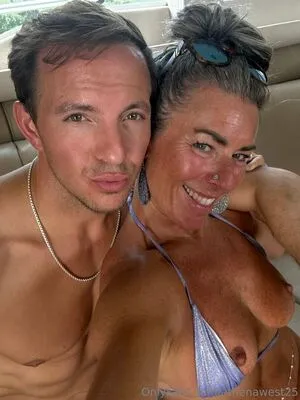 Athenawest25 OnlyFans Leaked Free Thumbnail Picture - #Hh7OOz54aH