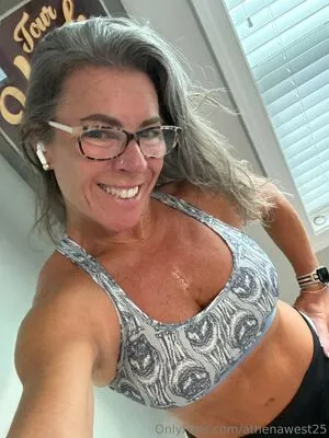 Athenawest25 OnlyFans Leaked Free Thumbnail Picture - #oIW5XjwvAJ