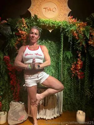 Athenawest25 OnlyFans Leaked Free Thumbnail Picture - #sGuDv254Uw