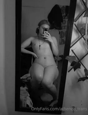 Athenea Trans OnlyFans Leaked Free Thumbnail Picture - #7YCExHgneK