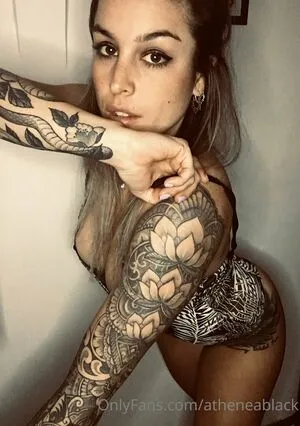 Atheneablack OnlyFans Leaked Free Thumbnail Picture - #Cr442poYX0