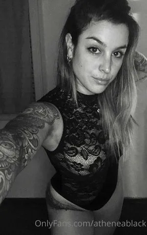 Atheneablack OnlyFans Leaked Free Thumbnail Picture - #Ua2ZmW0Oze