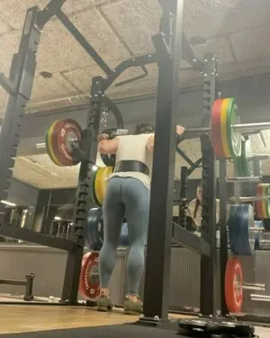 Athenemusclegoddess OnlyFans Leaked Free Thumbnail Picture - #3Ecxqg5Ims