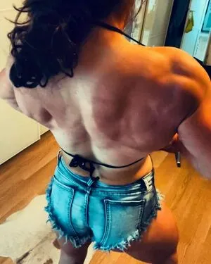 Athenemusclegoddess OnlyFans Leaked Free Thumbnail Picture - #KIz06jqF8F