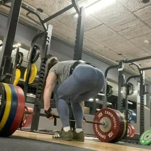 Athenemusclegoddess OnlyFans Leaked Free Thumbnail Picture - #KWEejReH25