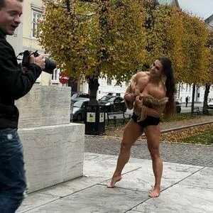 Athenemusclegoddess OnlyFans Leaked Free Thumbnail Picture - #KoEW8DvIpH