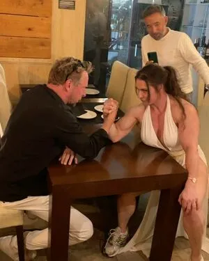 Athenemusclegoddess OnlyFans Leaked Free Thumbnail Picture - #MBcnZZ3X78