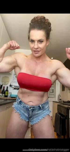 Athenemusclegoddess OnlyFans Leaked Free Thumbnail Picture - #UG8hHdKXjc