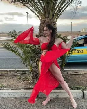 Athenemusclegoddess OnlyFans Leaked Free Thumbnail Picture - #US7xVaB3o1