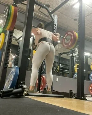 Athenemusclegoddess OnlyFans Leaked Free Thumbnail Picture - #VZCv0x0LwO