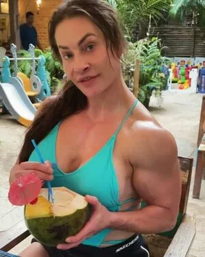Athenemusclegoddess OnlyFans Leaked Free Thumbnail Picture - #bbAjcGhcGF