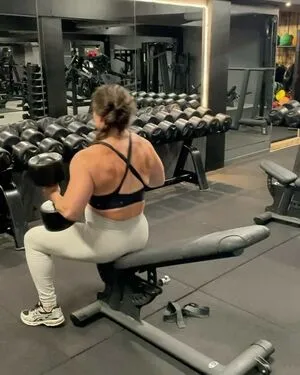 Athenemusclegoddess OnlyFans Leaked Free Thumbnail Picture - #jsdJUyaqhn