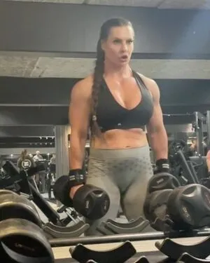 Athenemusclegoddess OnlyFans Leaked Free Thumbnail Picture - #kTajqfuFBF