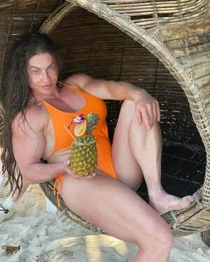 Athenemusclegoddess OnlyFans Leaked Free Thumbnail Picture - #nDYGb2VOvX