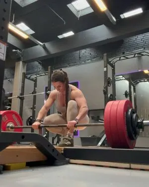 Athenemusclegoddess OnlyFans Leaked Free Thumbnail Picture - #rSqhRv4PRK