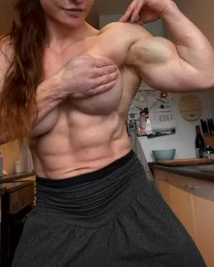 Athenemusclegoddess OnlyFans Leaked Free Thumbnail Picture - #tP44mJAkVF