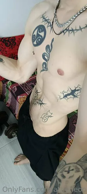 Atheneoo OnlyFans Leaked Free Thumbnail Picture - #fRURCIZTRj