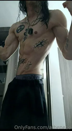 Atheneoo OnlyFans Leaked Free Thumbnail Picture - #wWqn8iLEHp