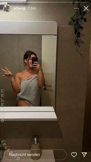 Athenjij OnlyFans Leaked Free Thumbnail Picture - #GH5fnF2aAI