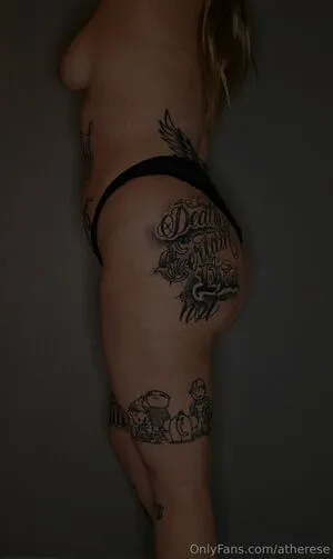 Atherese OnlyFans Leaked Free Thumbnail Picture - #0DrthJ2aUk