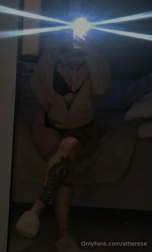 Atherese OnlyFans Leaked Free Thumbnail Picture - #6YTeiSKVe5