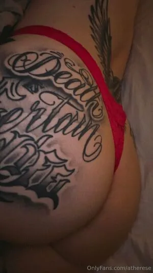 Atherese OnlyFans Leaked Free Thumbnail Picture - #AX90YG4UlS