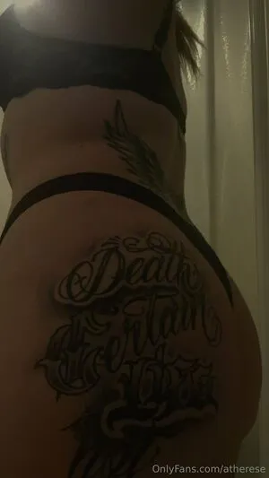 Atherese OnlyFans Leaked Free Thumbnail Picture - #Msqi3PNy0v